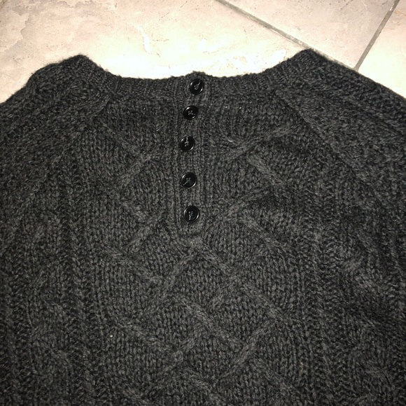 KNIT SWEATER - Picture 3 of 3